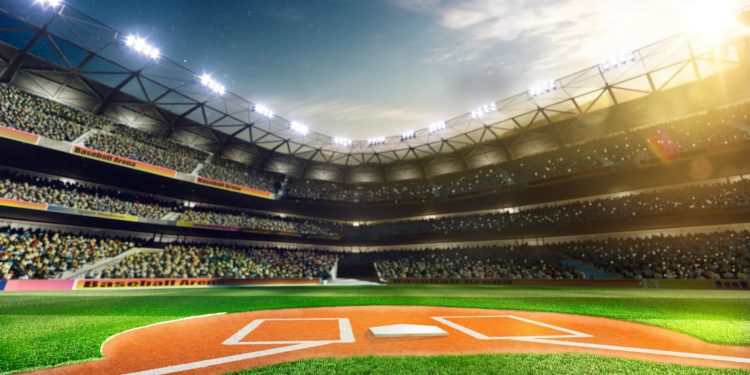 Top 10 Major League Ballparks  College Baseball MLB Draft Prospects   Baseball America