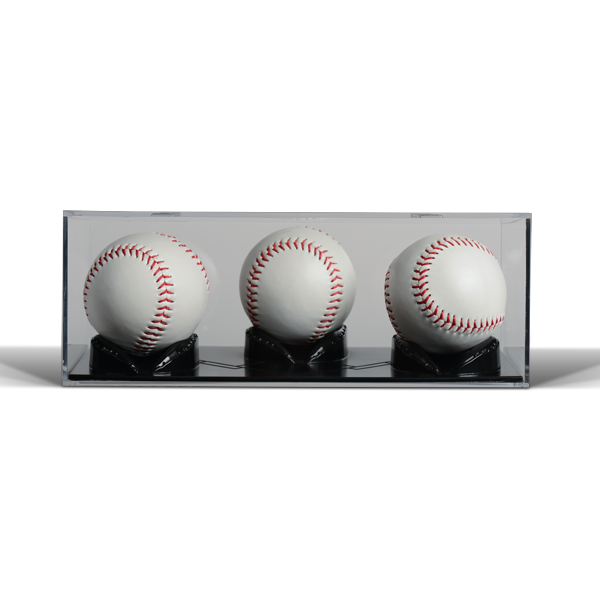 Triple Ball Display only $399.99 - Multiple Ball Displays